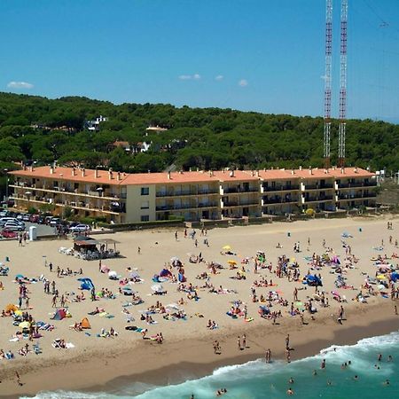 Apartaments Les Dunes Pals Buitenkant foto